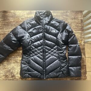 The North Face Women's Black Jacket